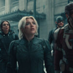 cena do filme thunderbolts*