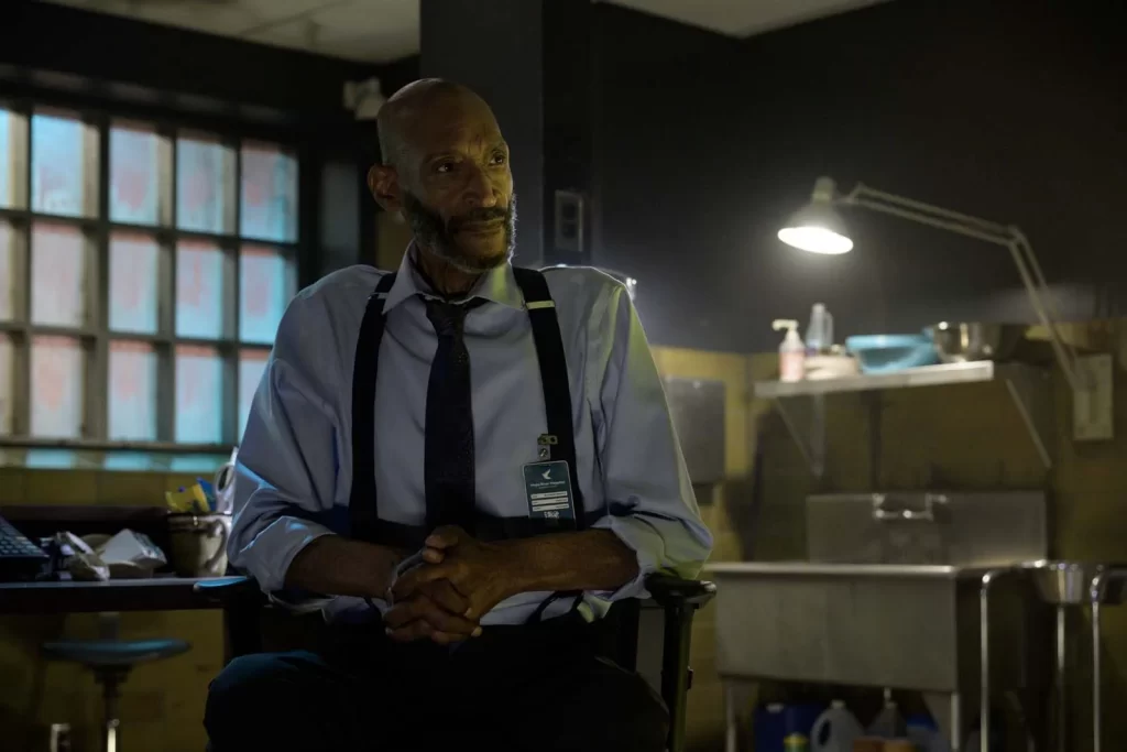 tony todd em premonição 6